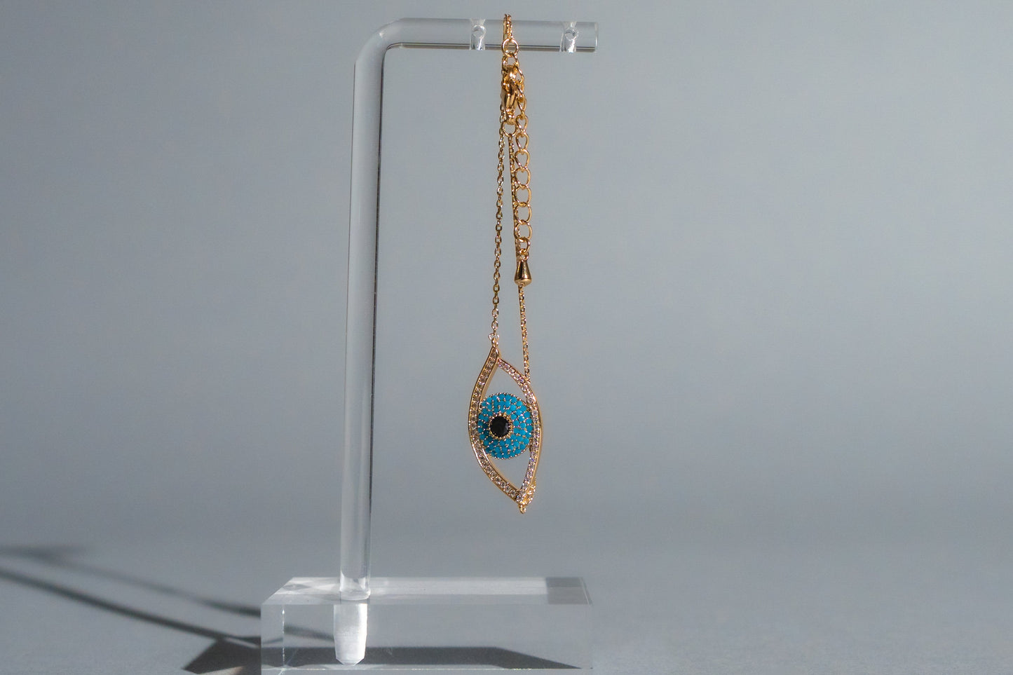 The 'Aura' Evil Eye Bracelet