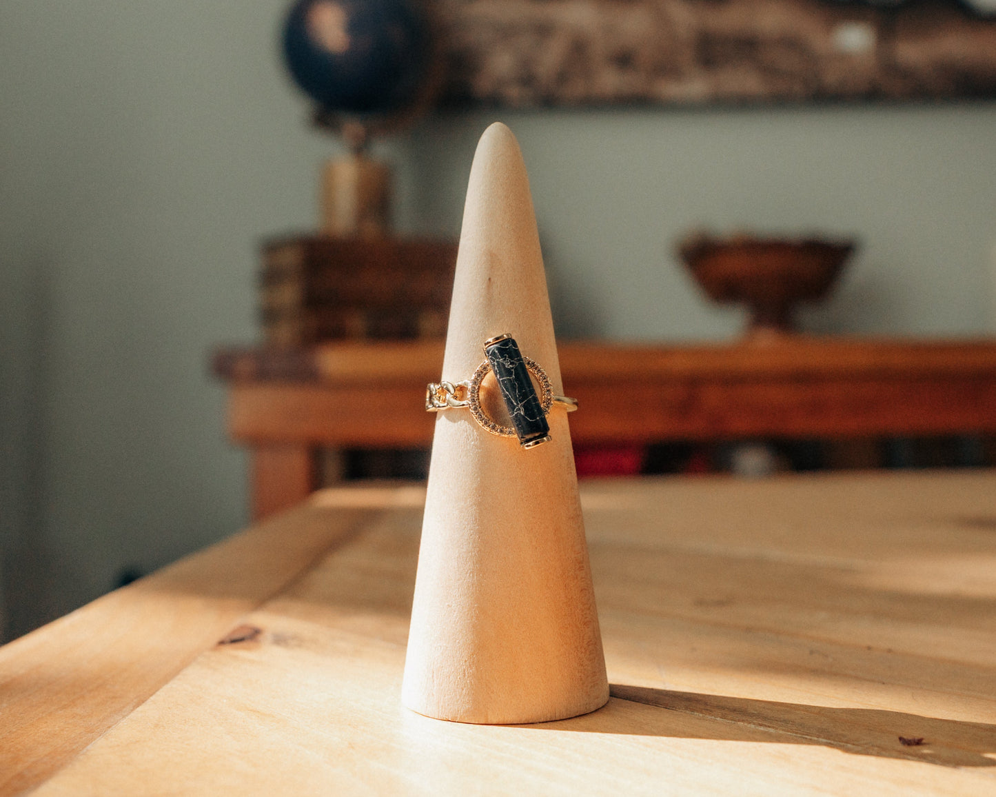 The Sedona Statement Ring