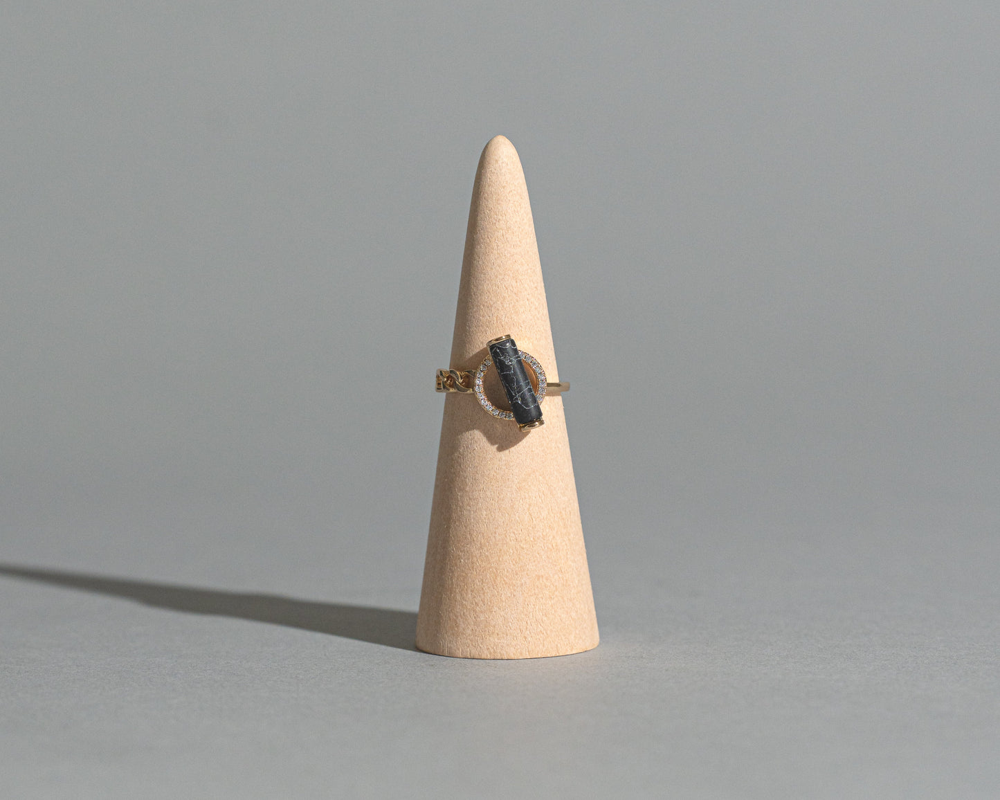 The Sedona Statement Ring