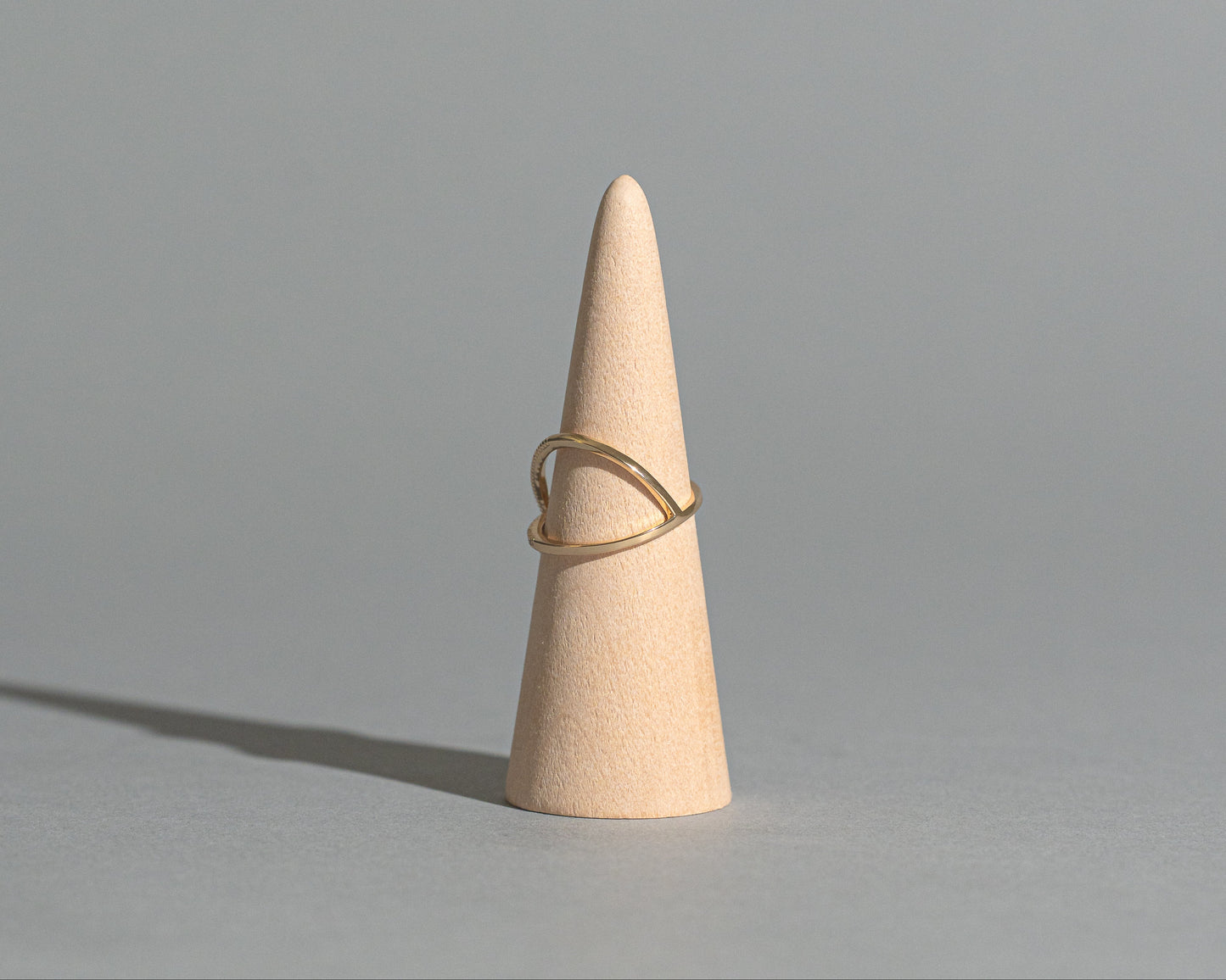 The Obsidian Apex Ring